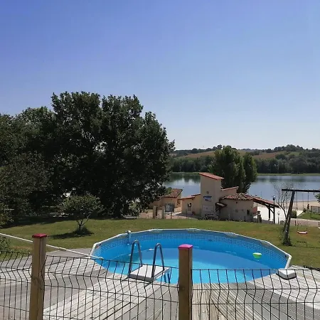 Au Bord Du Casa de Férias *
