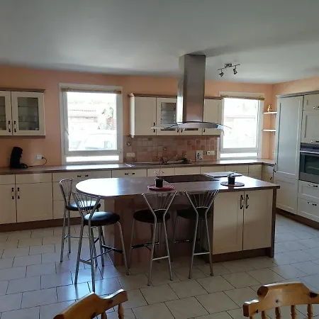 Au Bord Du Casa de Férias