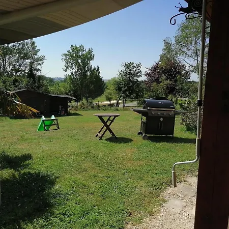 Au Bord Du